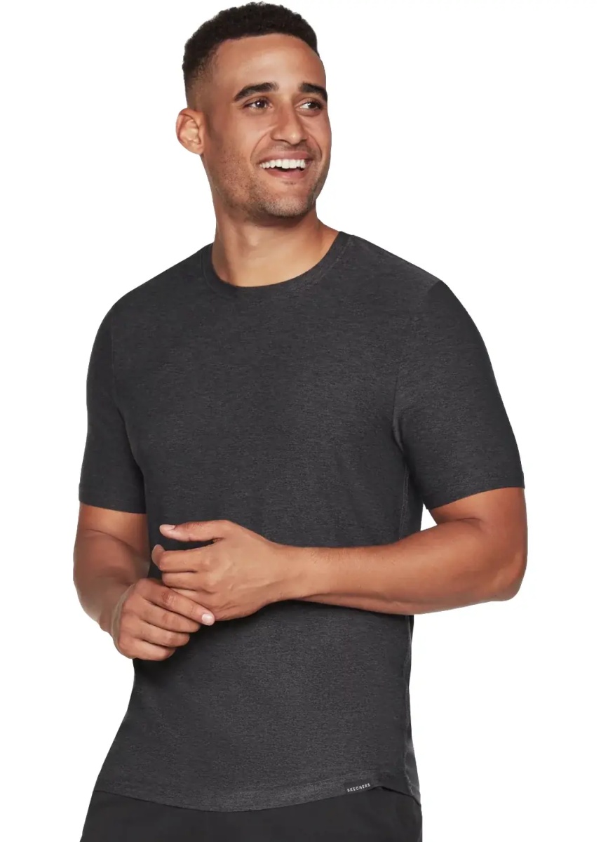 Tricou Go Dri All Day Tee - Img 3