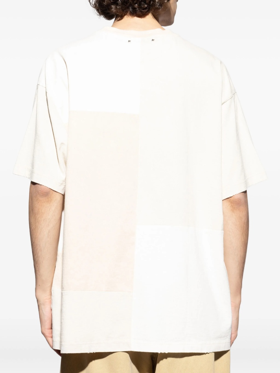 Tricou Golden Goose neutru - Img 4