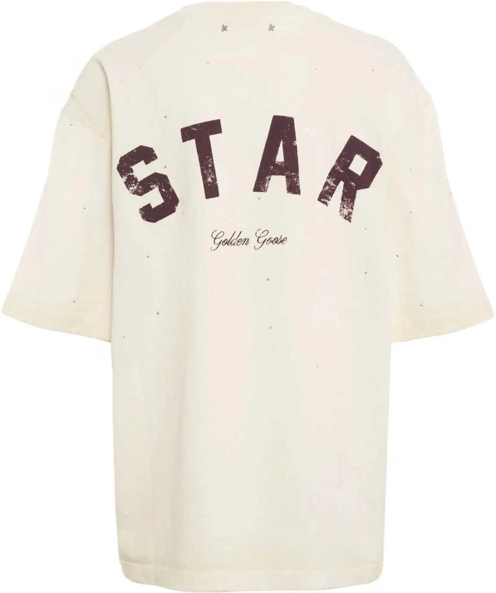 Tricou Golden Goose - Img 4