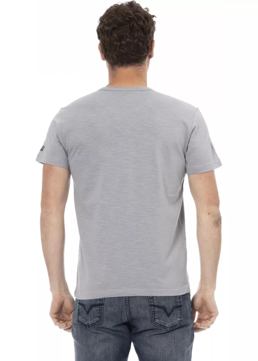 Tricou Gri - Img 3