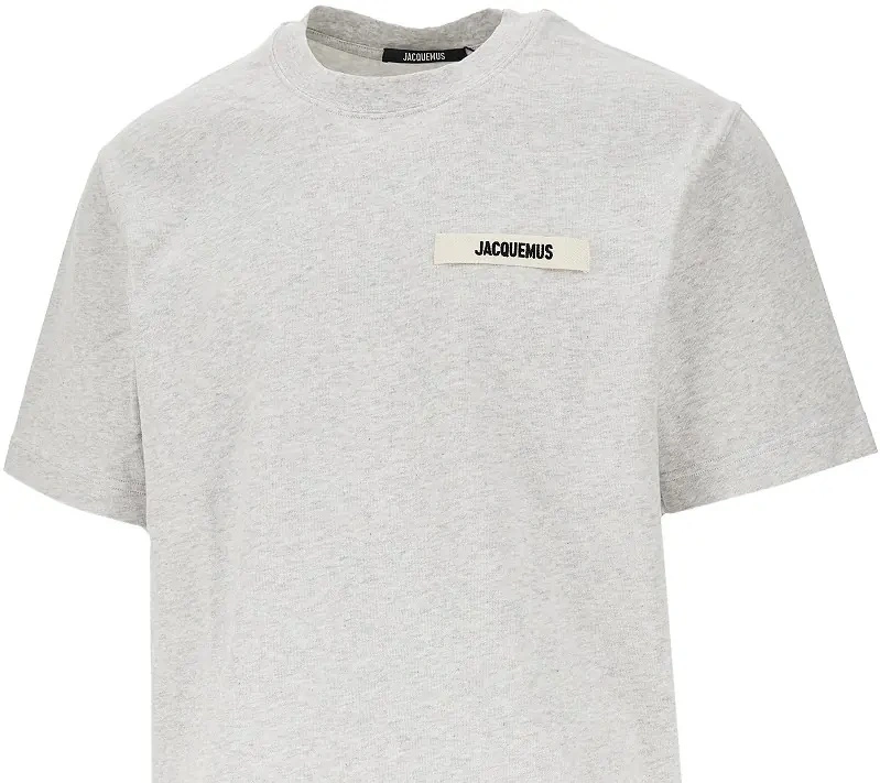 Tricou 'Gros Grain' T-shirt - Img 2
