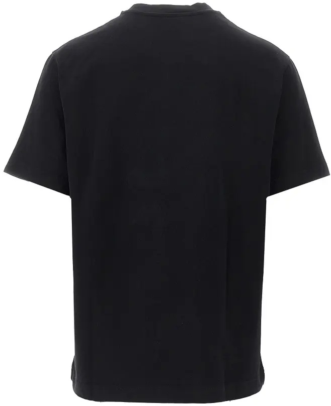 Tricou 'Gros Grain' T-shirt - Img 3
