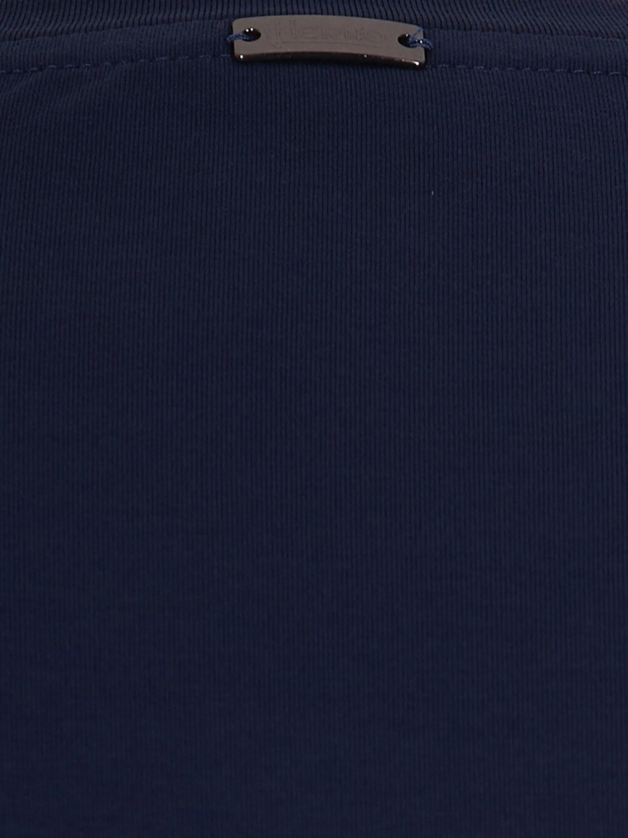 Tricou Herno albastru - Img 3