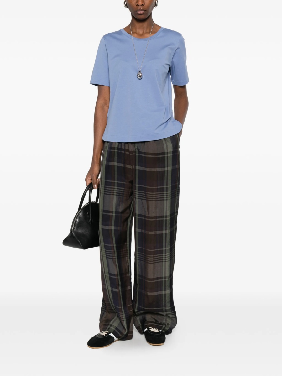 Tricou Herno albastru - Img 2