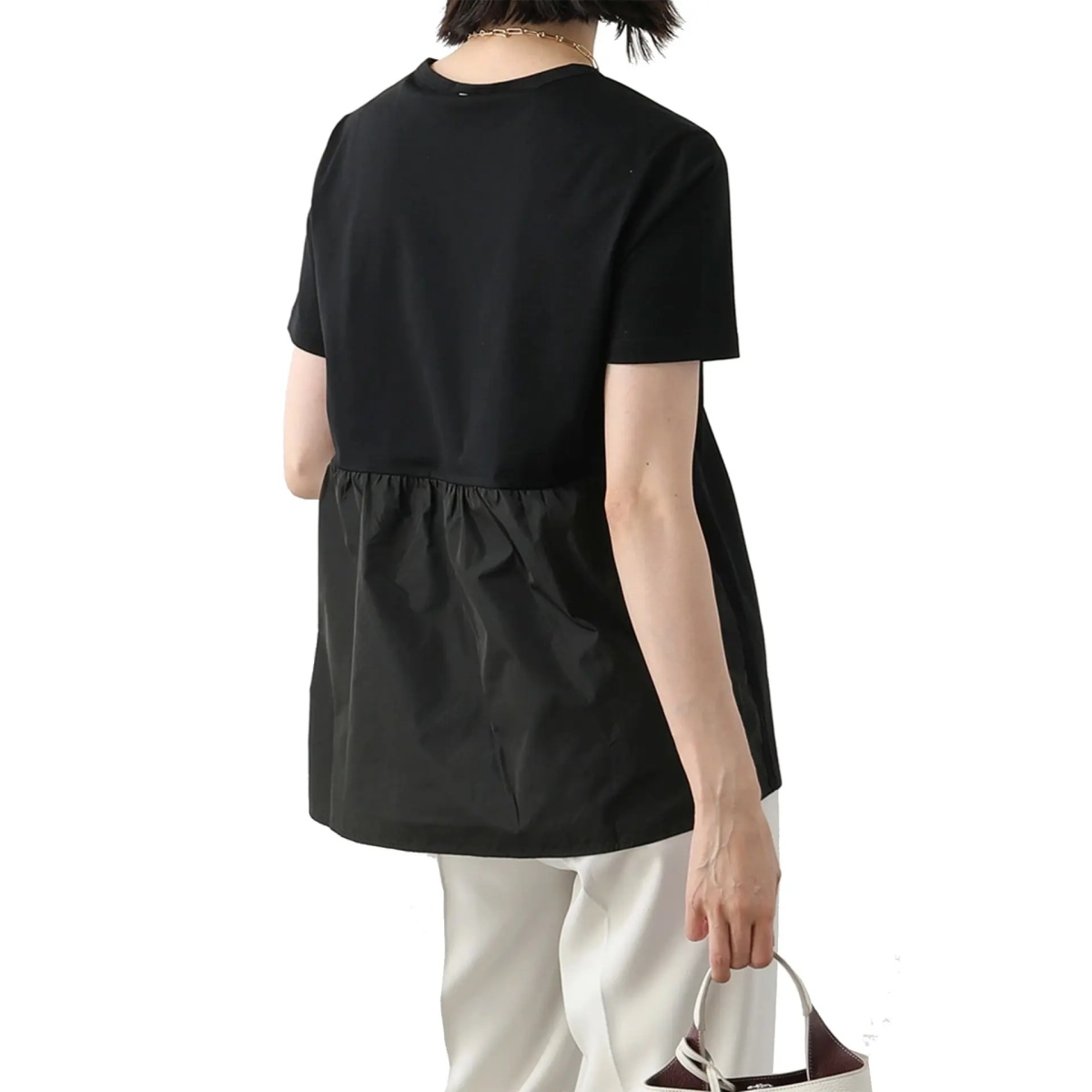 Tricou Herno Cotton T-shirt - Img 3