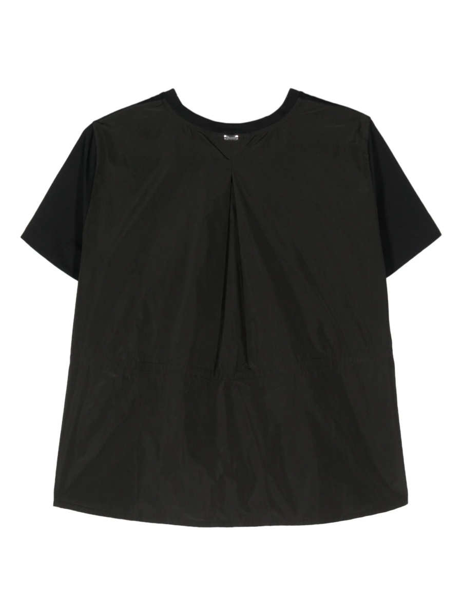 Tricou Herno negru - Img 2