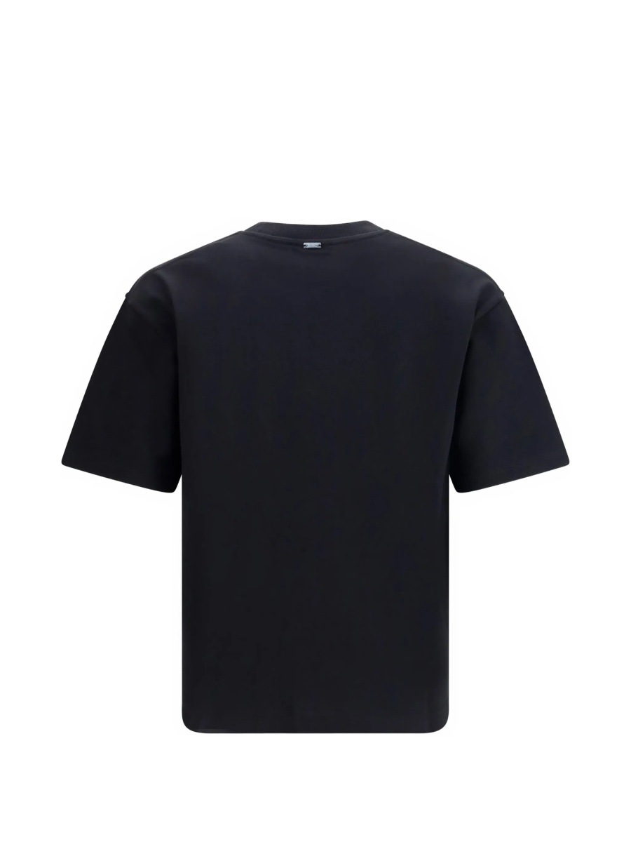 Tricou Herno negru - Img 2
