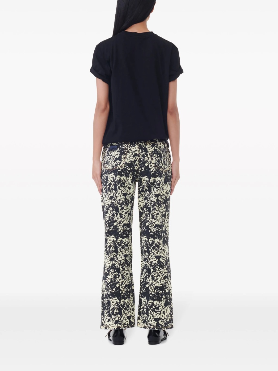 Tricou Hogan negru - Img 4