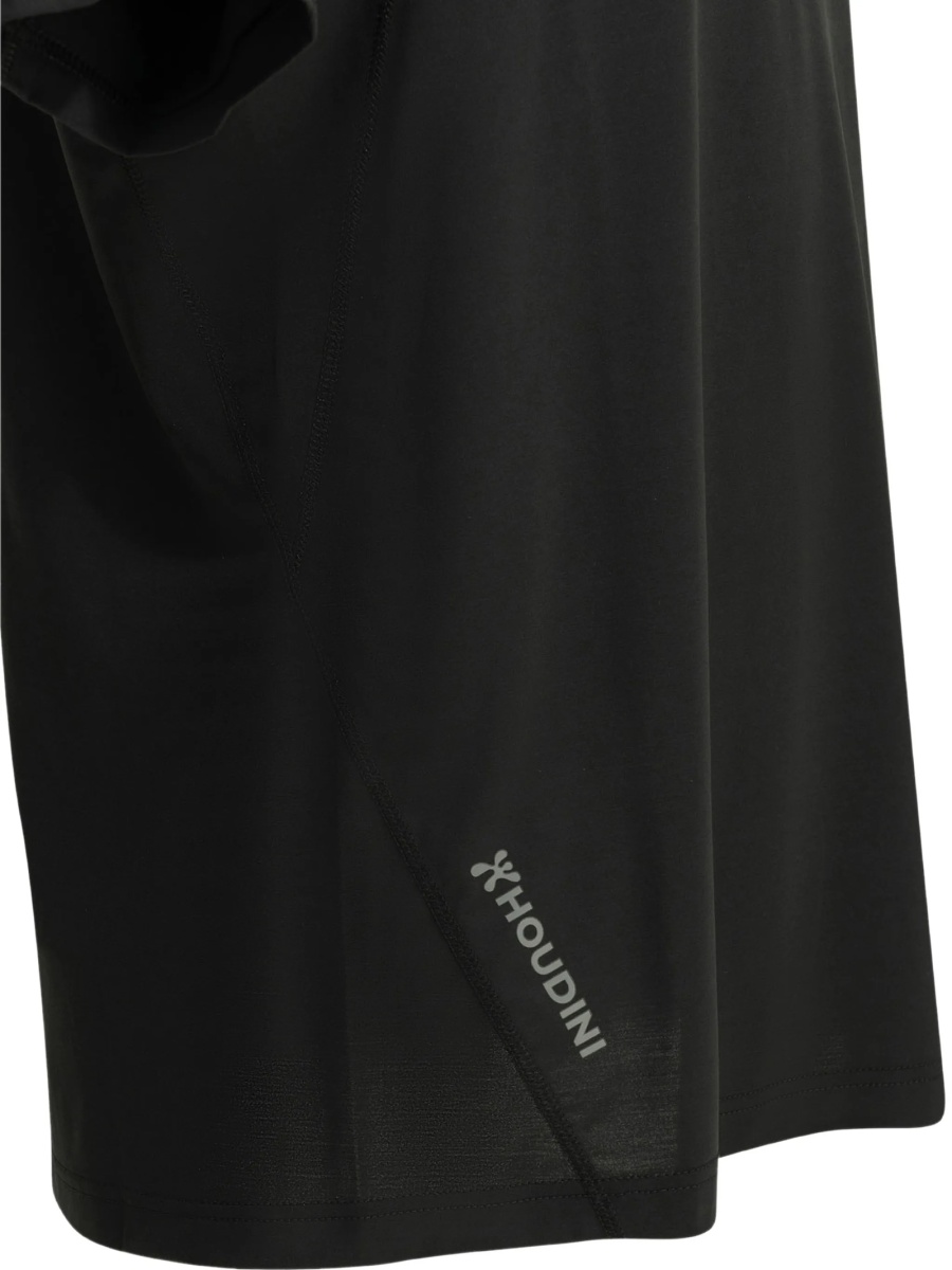 Tricou Houdini Sportswear negru - Img 4
