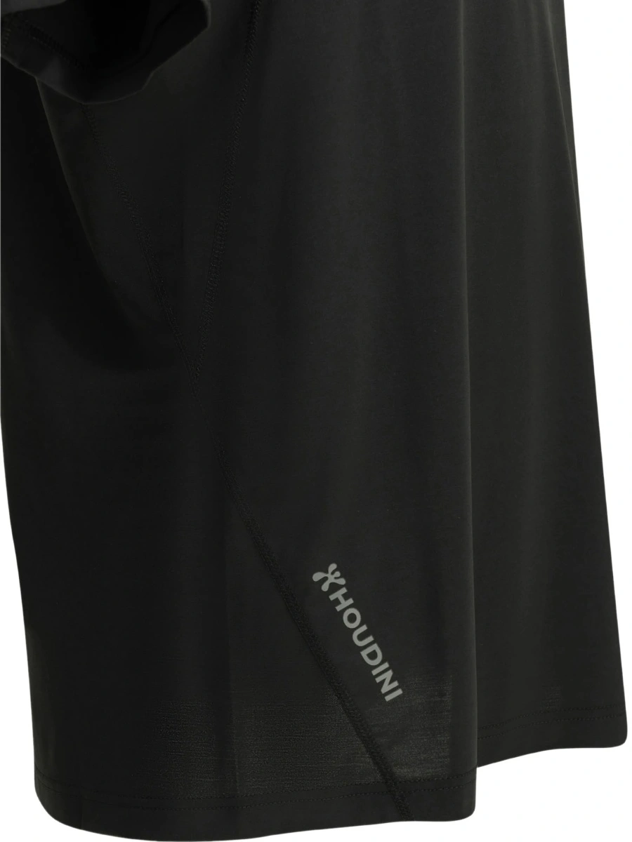 Tricou Houdini Sportswear negru - Img 4