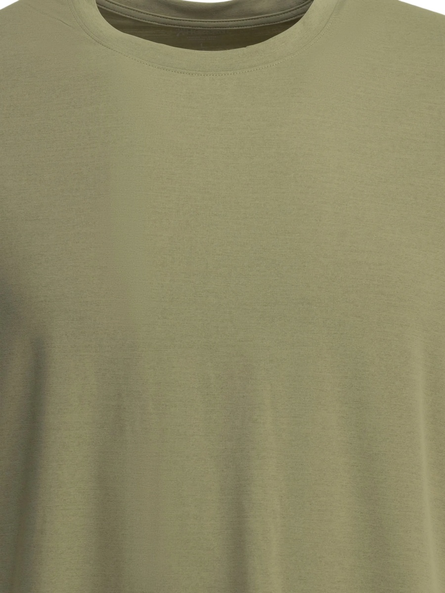 Tricou Houdini Sportswear verde - Img 3