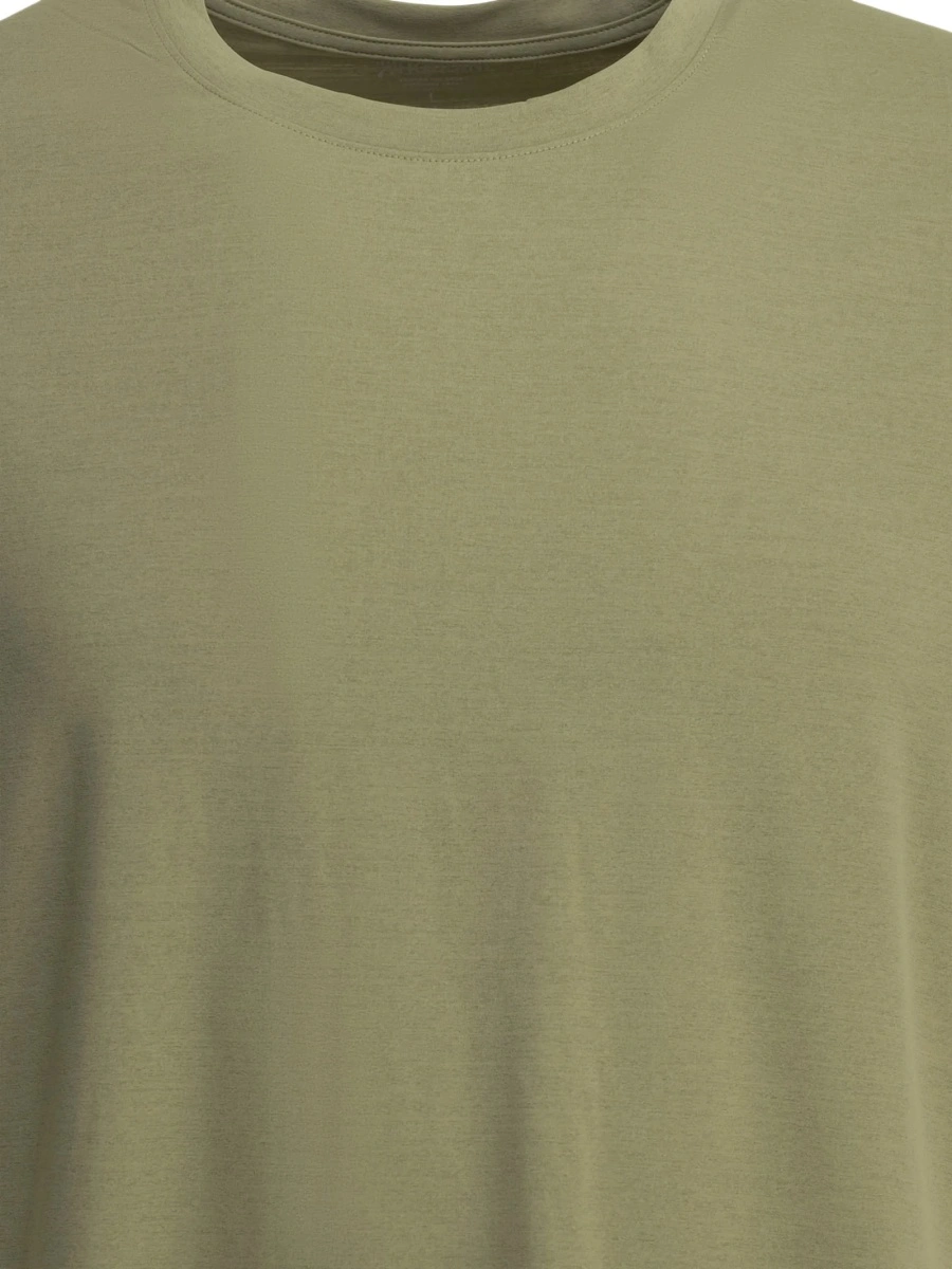 Tricou Houdini Sportswear verde - Img 3