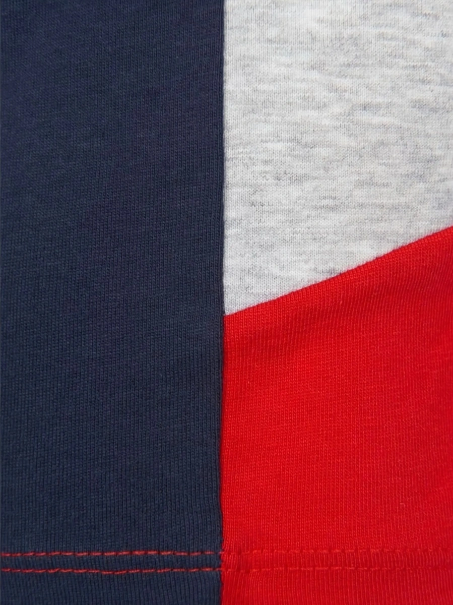 Tricou Hugo Boss albastru - Img 3