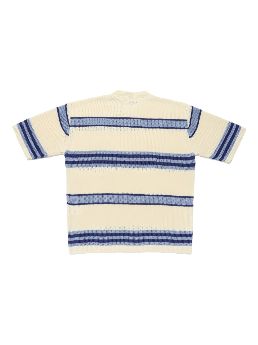 Tricou HUMAN MADE albastru - Img 2