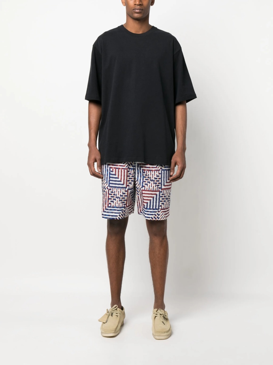 Tricou Isabel Marant negru - Img 2