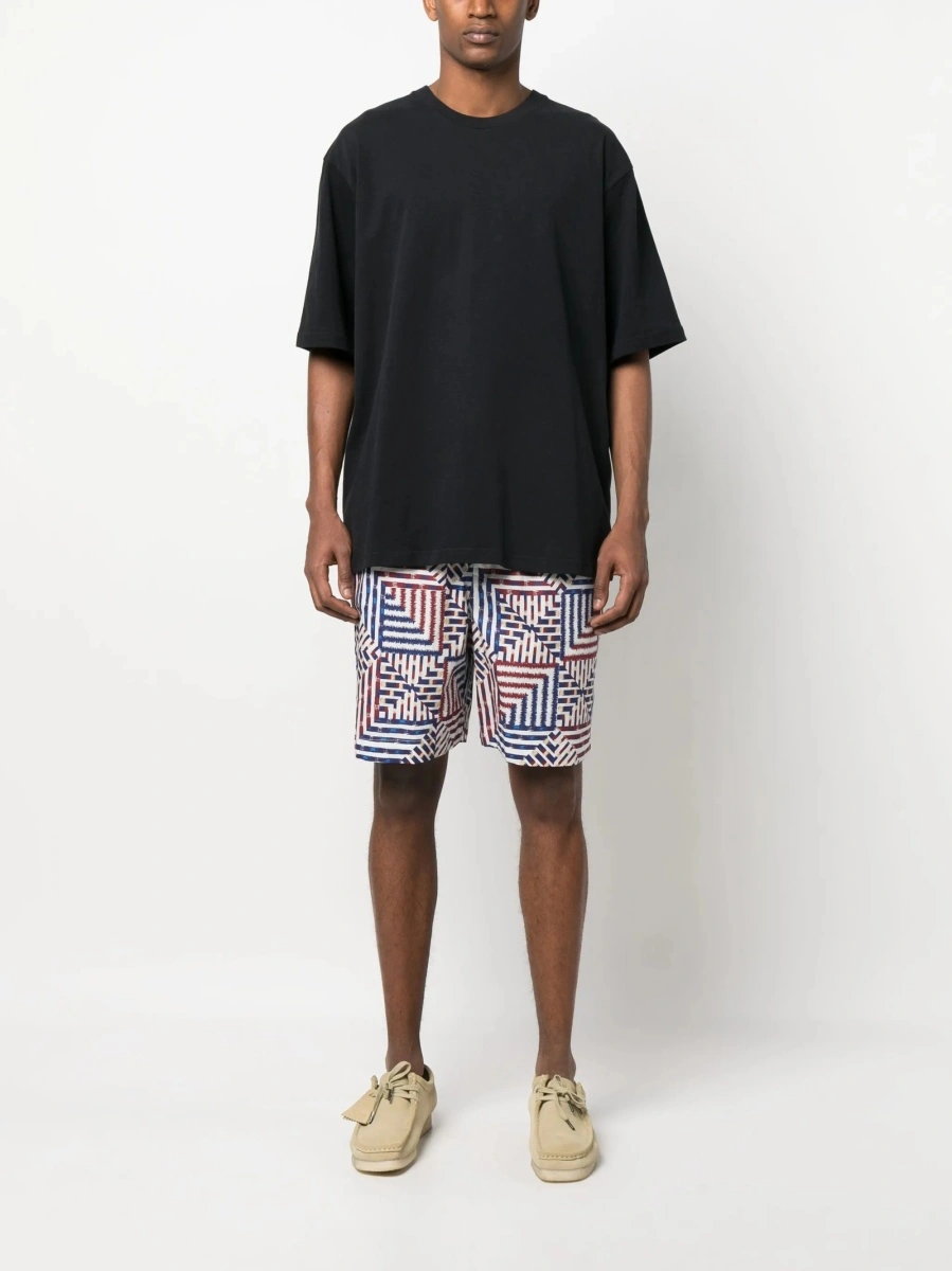 Tricou Isabel Marant negru - Img 2
