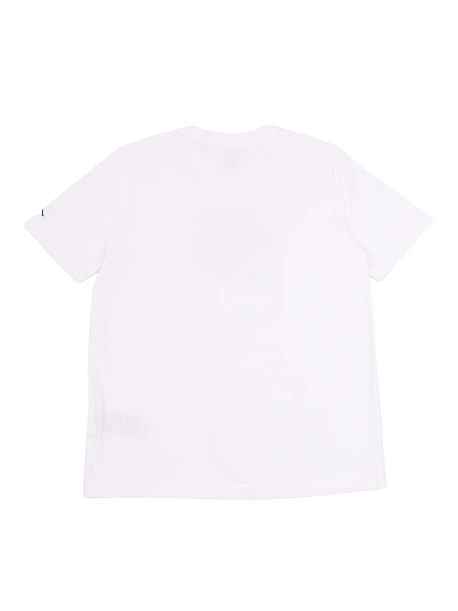 Tricou JDB AIR JORDAN PLANE WINDOW SS - Img 2