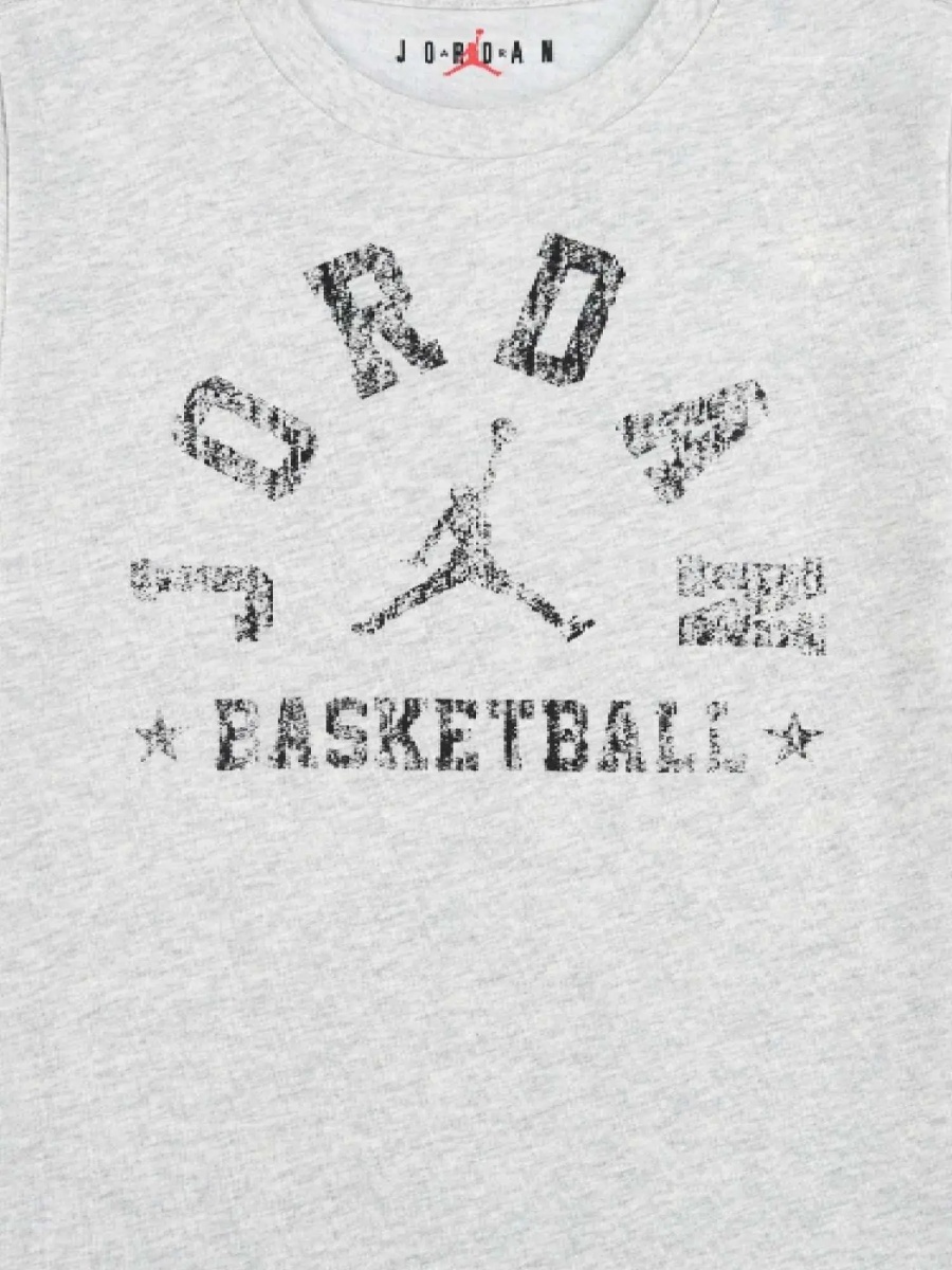 Tricou JDB MF DF SPRT ARCH SS TEE - Img 2