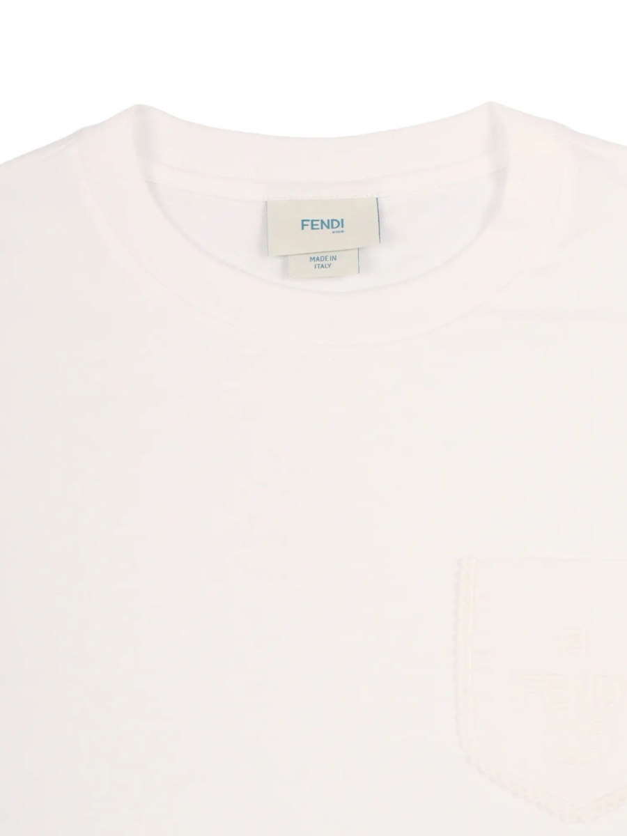 Tricou JERSEY T-SHIRT - Img 3