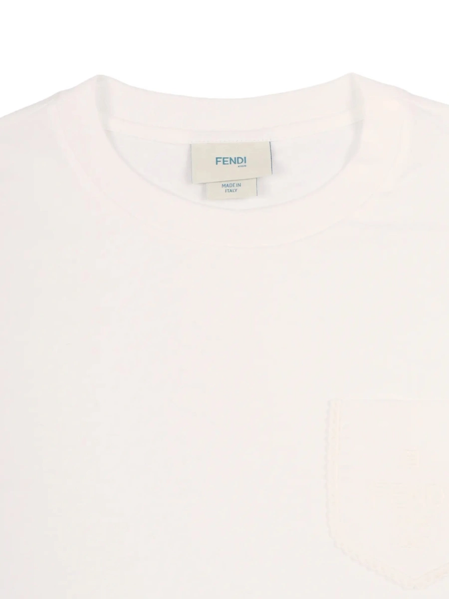Tricou JERSEY T-SHIRT - Img 3