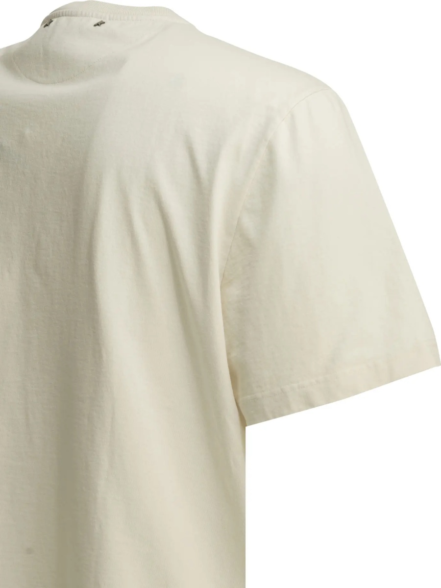 Tricou "Journey" crew-neck T-shirt - Img 4