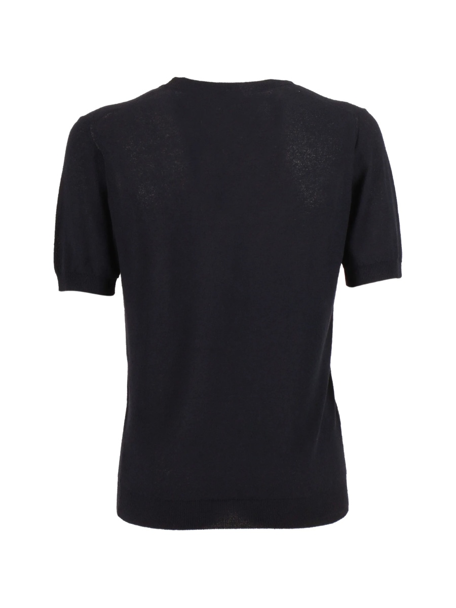 Tricou Kangra albastru - Img 2