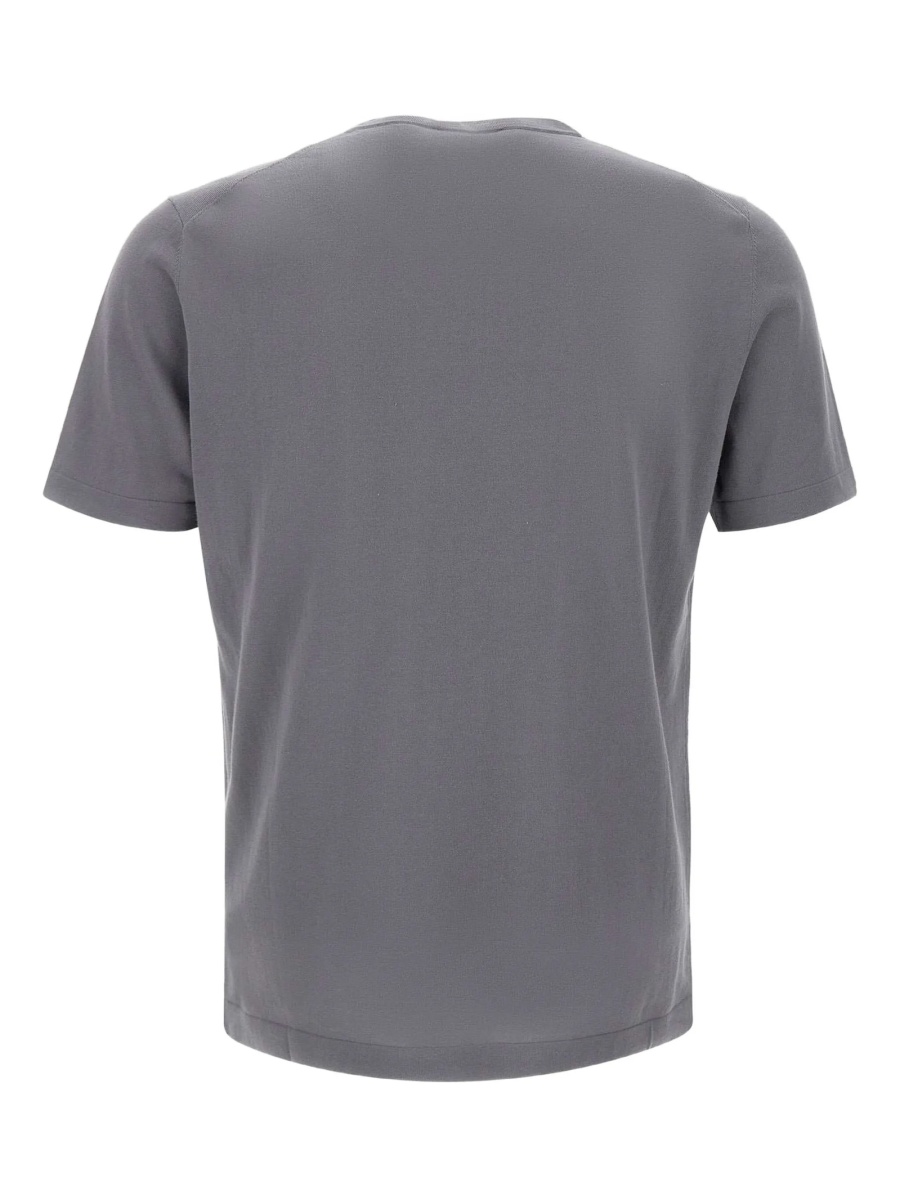 Tricou Kangra gri - Img 2