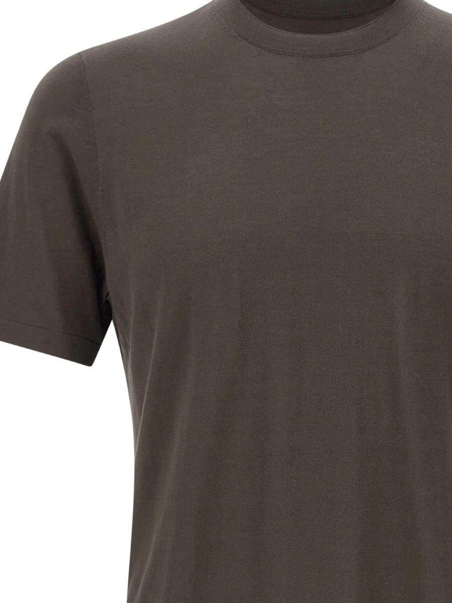 Tricou Kangra maro - Img 4