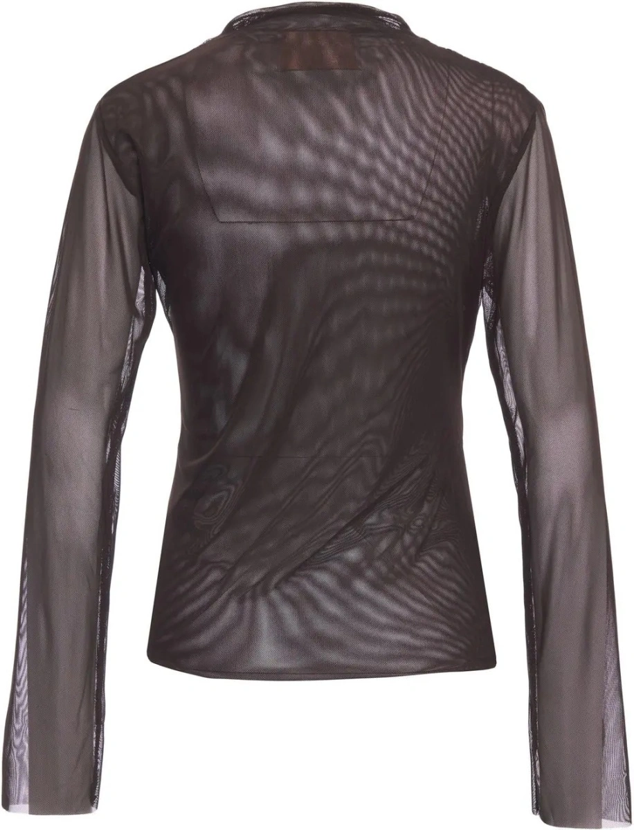 Tricou Kaos maro - Img 3