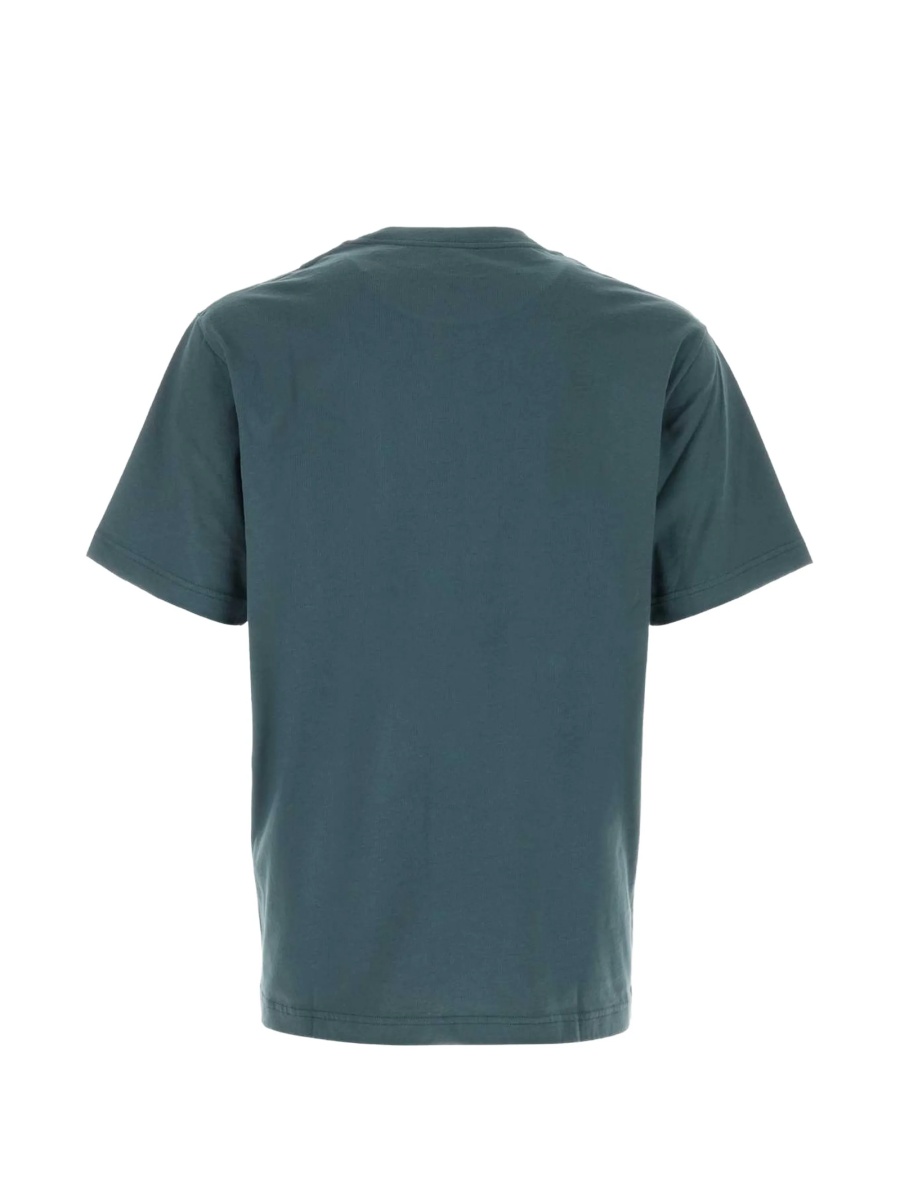 Tricou Kenzo albastru - Img 2