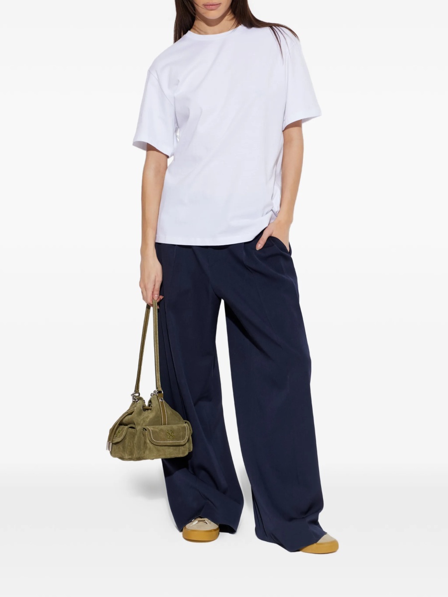 Tricou Kenzo alb - Img 2