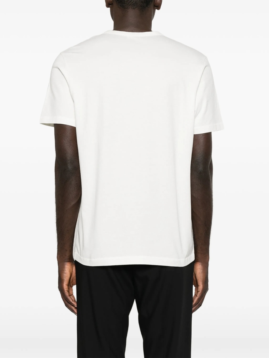 Tricou Kenzo alb - Img 4
