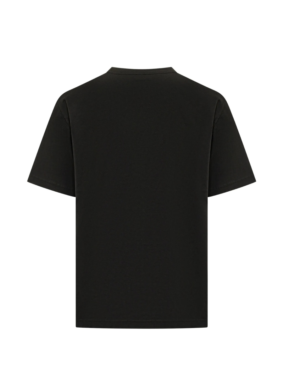 Tricou Kenzo negru - Img 2