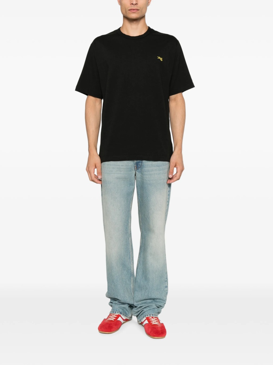 Tricou Kenzo negru - Img 2