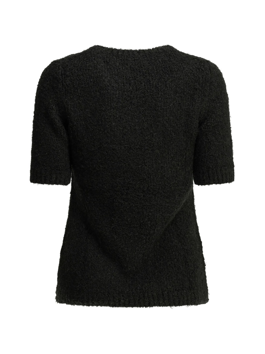 Tricou Khaite negru - Img 3