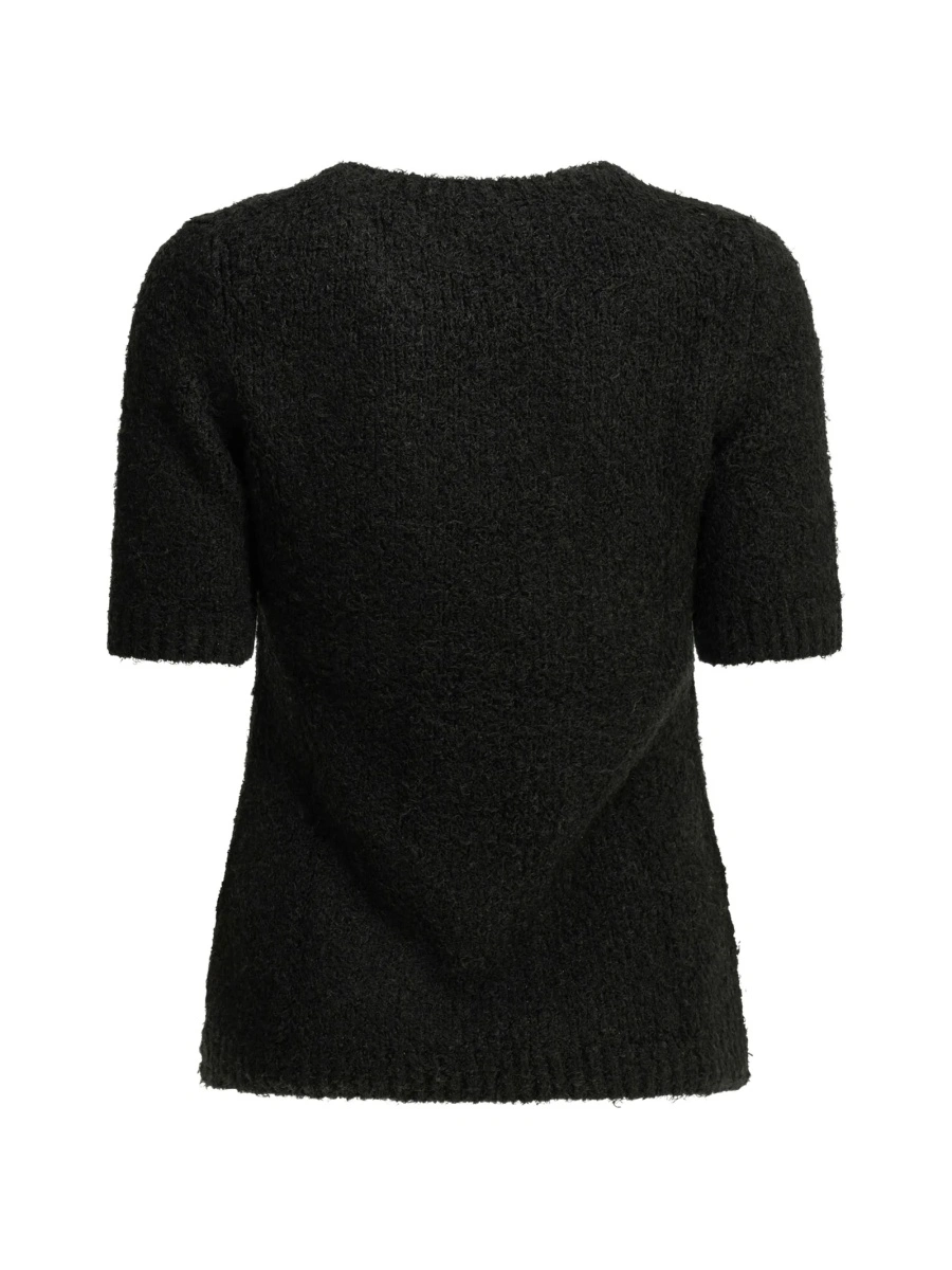 Tricou Khaite negru - Img 3