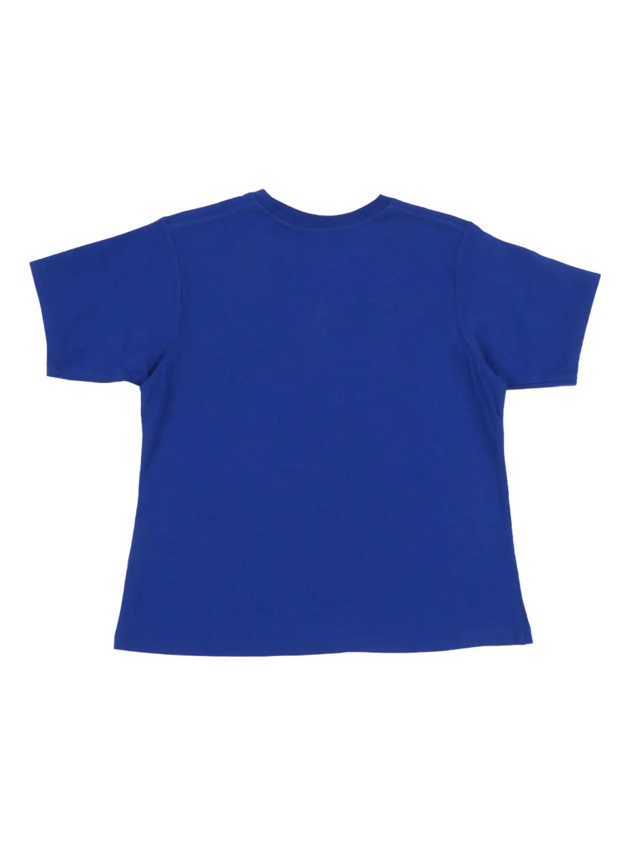 Tricou KNIT-T-SHIRT - Img 2