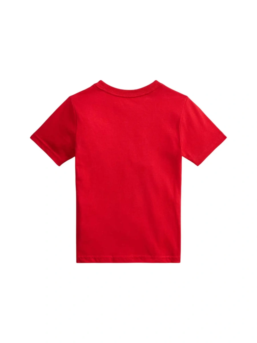 Tricou KNIT-T-SHIRT - Img 2