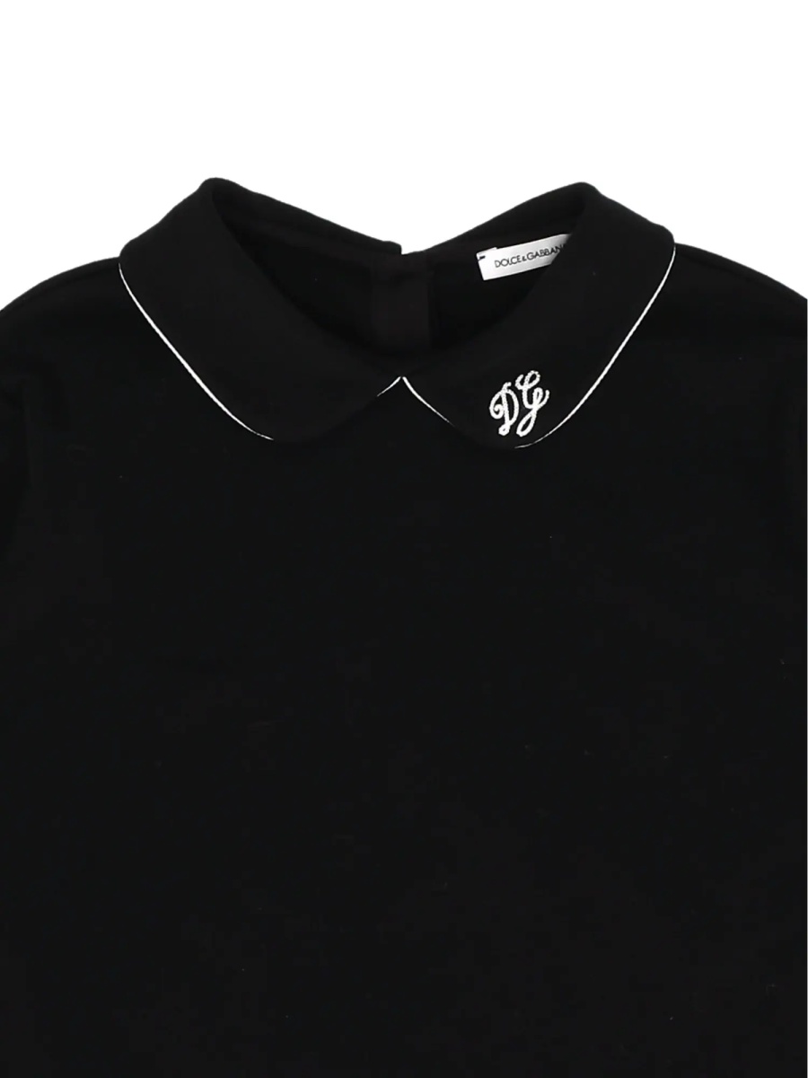 Tricou L/S T-shirt - Img 3