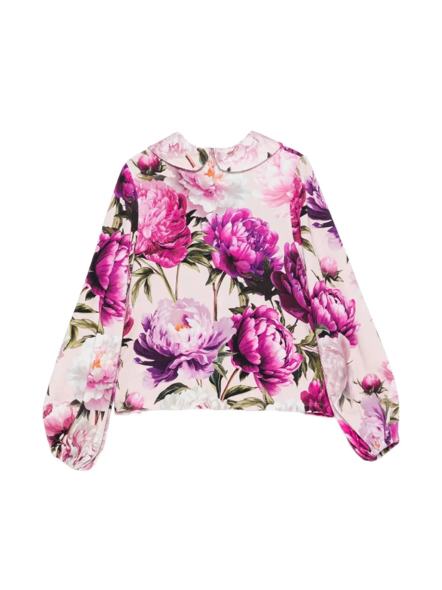 Tricou L/S T-shirt - Img 2