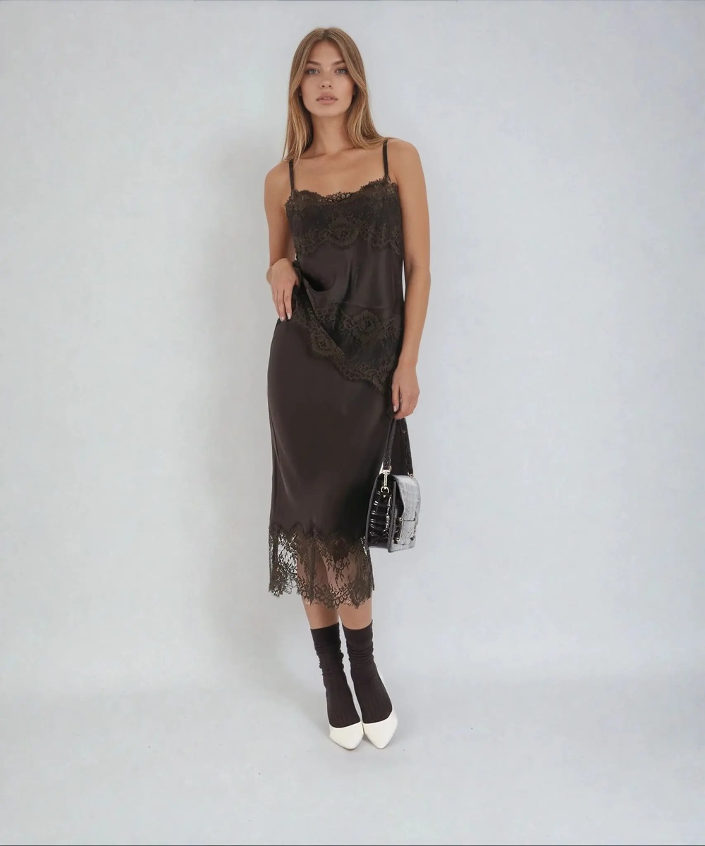 Tricou Lace top 'Linnea' - Img 3