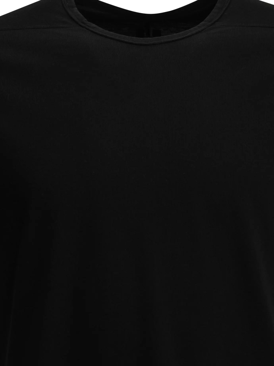 Tricou "Level" Crew-Neck T-Shirt - Img 3