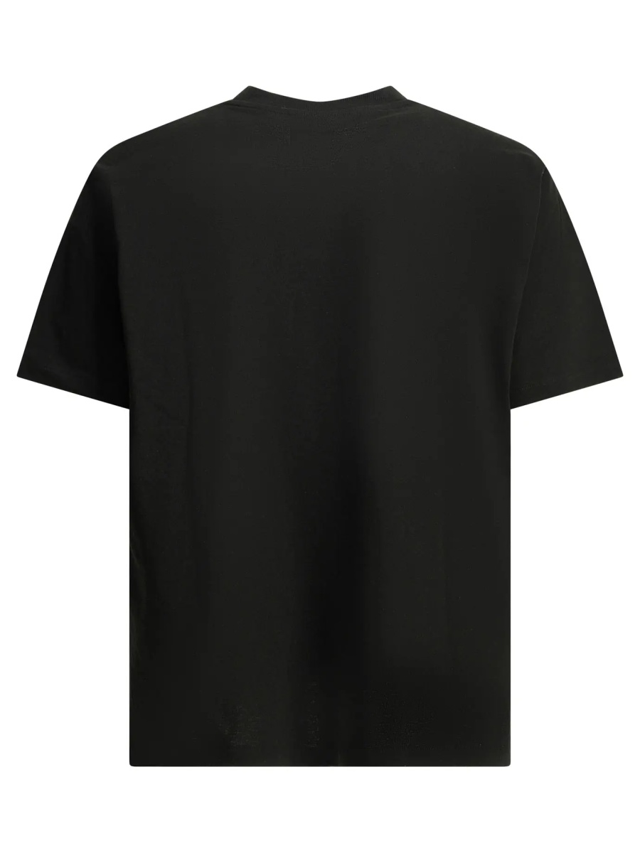 Tricou Levi's® "Levi's Blue Tab" crewneck T-shirt - Img 2