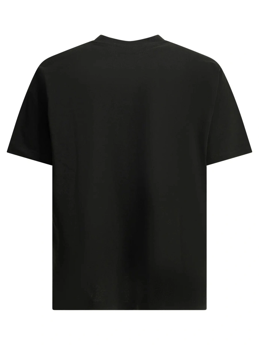 Tricou Levi's® "Levi's Blue Tab" crewneck T-shirt - Img 2