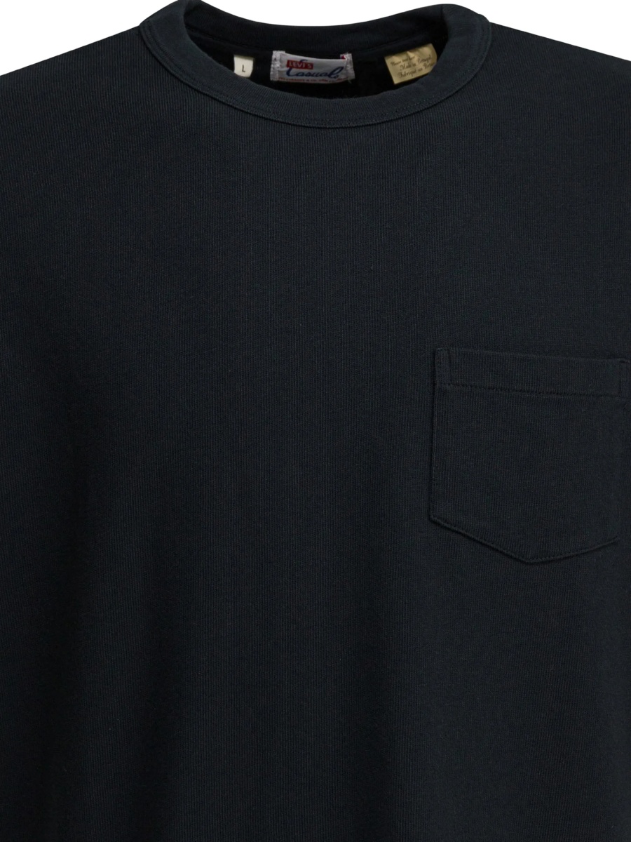 Tricou Levi's® negru - Img 5