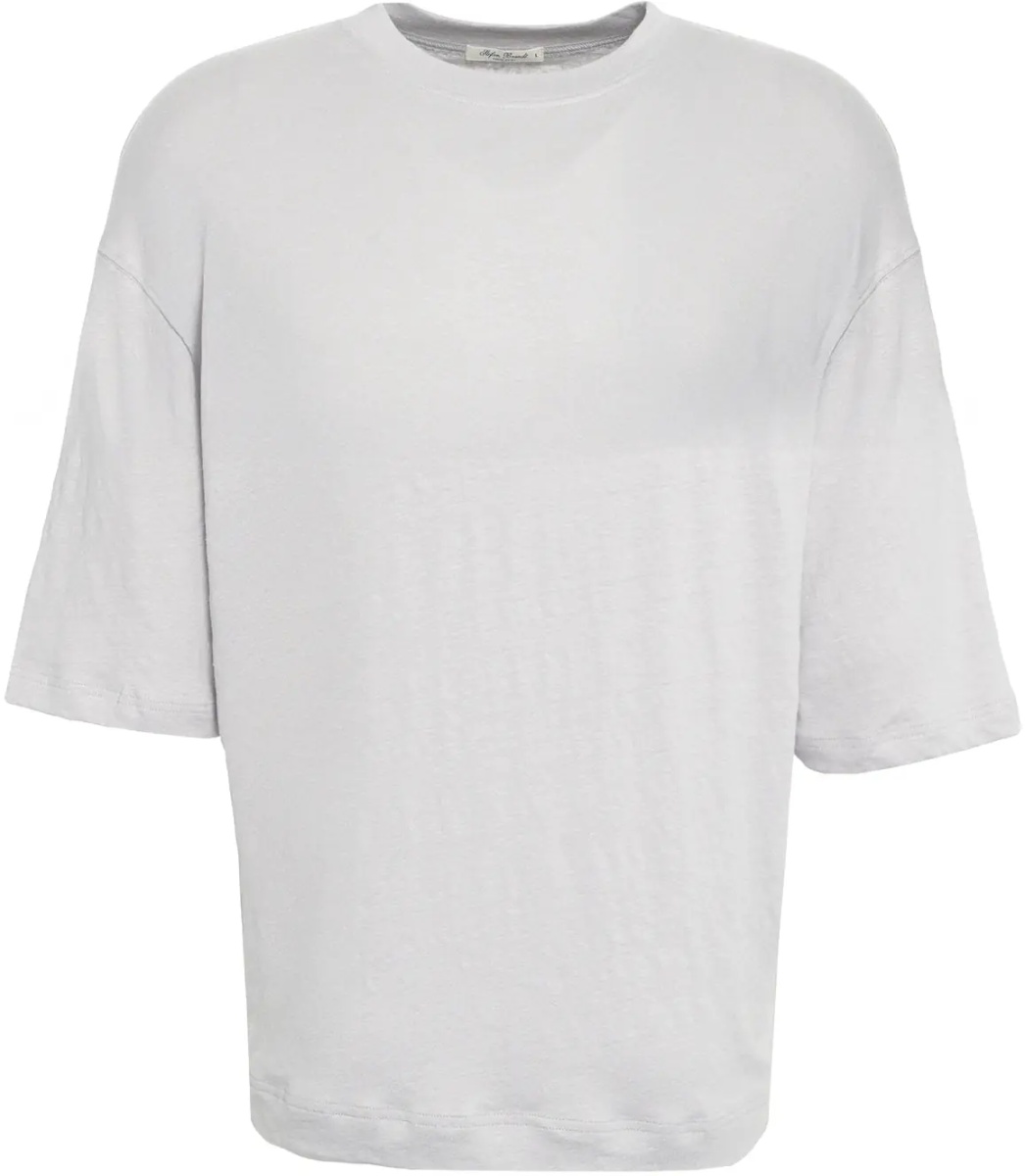 Tricou Linen t-shirt - Img 2