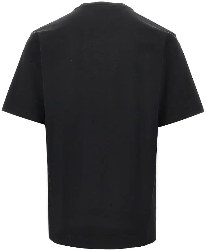 Tricou Logo patch T-shirt - Img 3