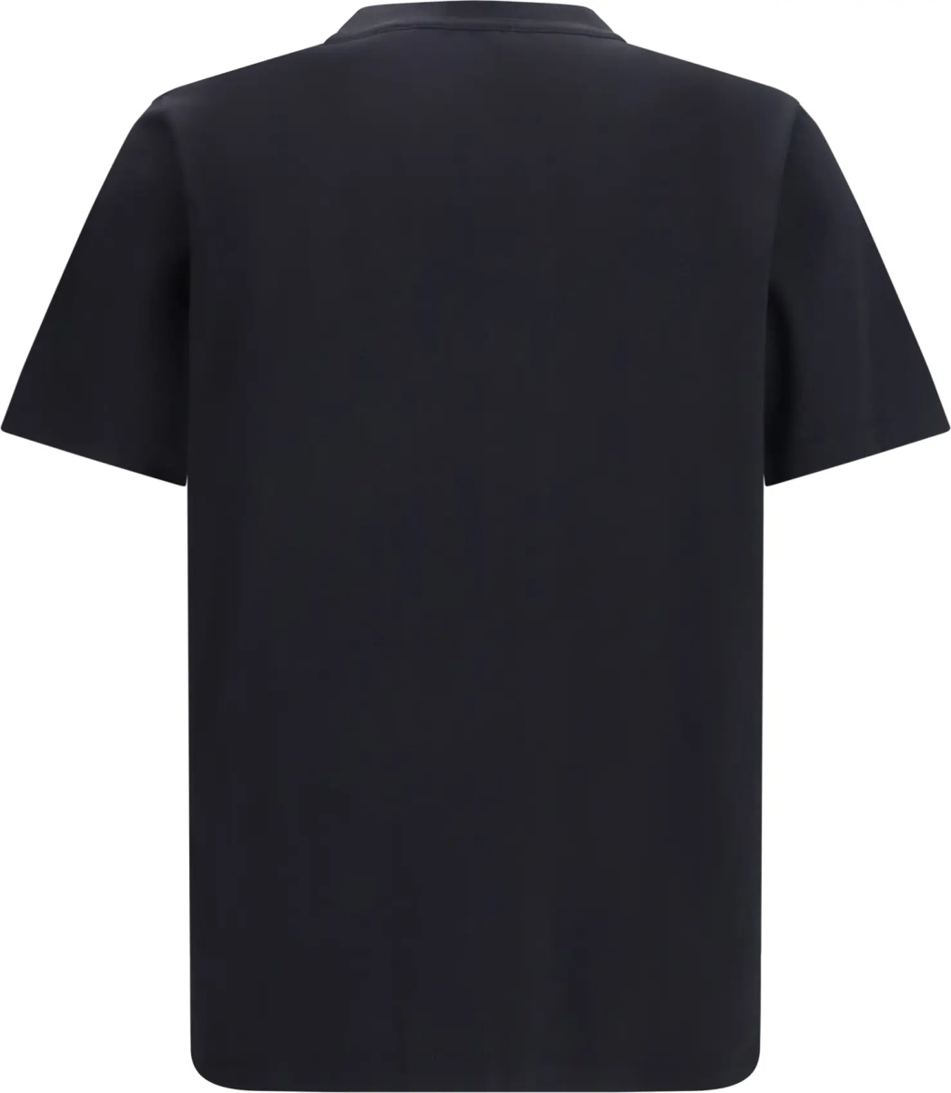Tricou Logo Quote T-shirt - Img 2