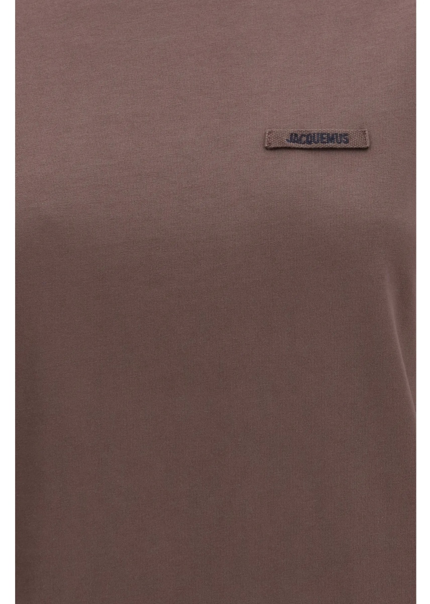 Tricou Logoed T-shirt - Img 3