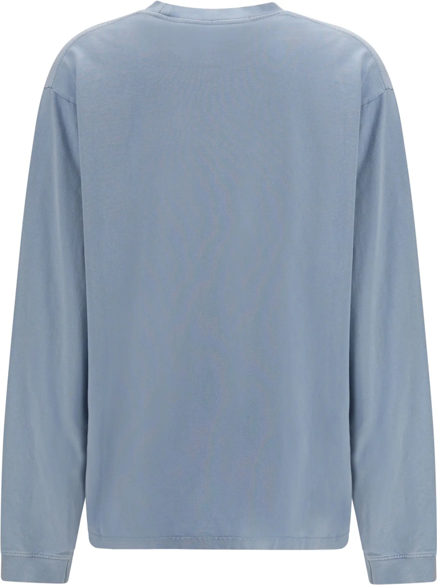 Tricou Long-sleeve logo T-shirt - Img 2